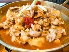 -江南小叙·美食研究院(鱼街店)