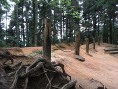 -井冈山风景名胜区-黄洋界