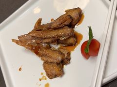 -蟹榭·本帮江浙菜·蟹宴(大宁久光商场店)