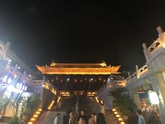 -三亚亚龙湾雅高美爵酒店
