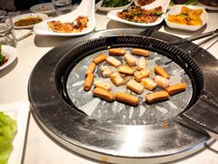 -么子烤肉(化龙池店)