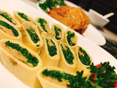 -功德林(南京西路店)