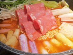 -熊小舍炸鸡火锅拌饭(招商城店)