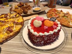 -DQ·蛋糕·冰淇淋(鸿坤店)