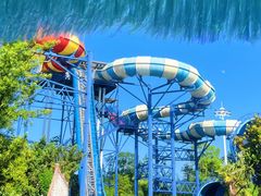 -上海玛雅海滩水公园