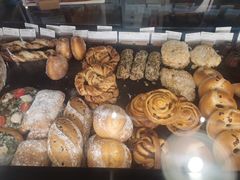 -BAKER&SPICE(环贸店)