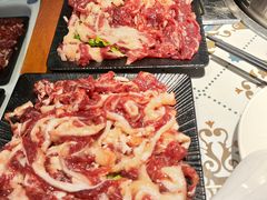 -三毛牛肉店(福强店)