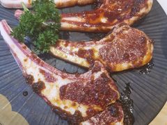 -韩宫宴炭火烤肉(印象城店)