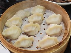 -老边饺子馆(中街店)