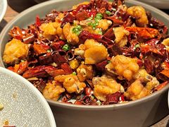 -馬鸿興·川小馆(新街口店)