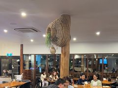 -12 Rocks Beach Bar Cafe