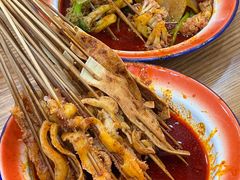 -张庆烤肉·清真