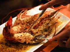 -Ministry of Crab(科伦坡店)