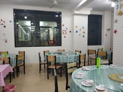 大堂-四海蒸鲜蒸汽海鲜自助(北戴河店)