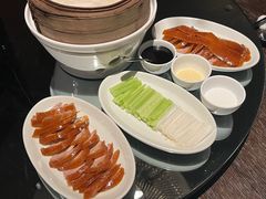 -长沙君悦酒店·湘江36中餐厅