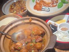 -青年公社烤鸭(青年路店)