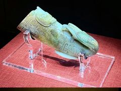 -南越王博物院