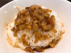 中瘋滷肉飯-阿英卤肉饭