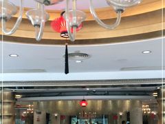 -樟木头三正半山酒店·汉宫中餐厅
