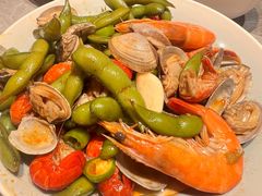 -山四砂锅(太原钟楼街店)