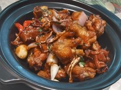 -大树餐厅(红旗街万达店)