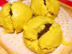 -西贝(金桥店)