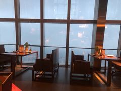 -上海柏悦酒店·世纪100牛排馆