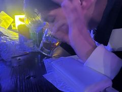 -MOSSO音乐酒吧·live house(长乐路店)
