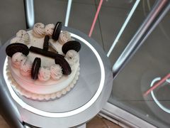 -DQ·蛋糕·冰淇淋(湖景东路店)