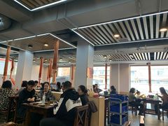 -韩风烤牛肉冷面店