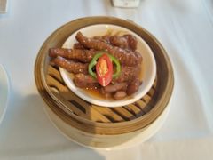 -皇朝尊会(龙之梦大酒店)