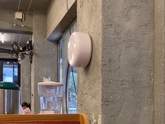 -孖记茶档·热腾茶餐(江南西plus店)