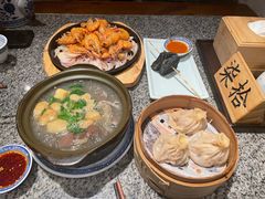 -南京大牌档(之心城店)