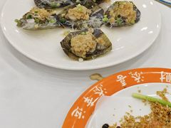 -粤盛海鲜平价店(洛溪食街店)