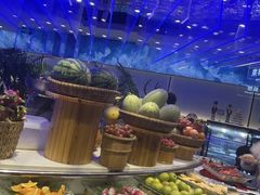 -好伦哥比萨烤肉自助(昌平航母店)