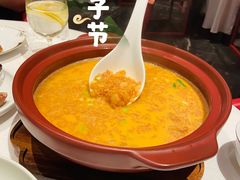 龙虾泡饭-东富酒家(龙湖西溪天街店)