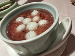 红酒小圆子-蟹榭(静安寺晶品商场店)