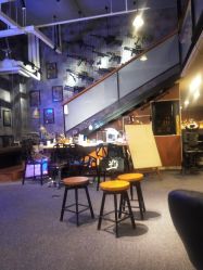 -见雾TATTOO STUDIO