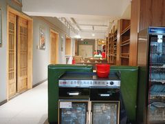 -去茶去餐厅(中央大街店)