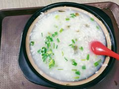 -同济大排档