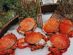 -万达瑞华酒店美食汇自助餐厅(楚河汉街店)