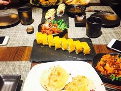 -嗨寿司 无国界料理