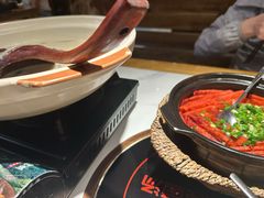 -老阿爸鲜鱼土菜(独墅湖店)