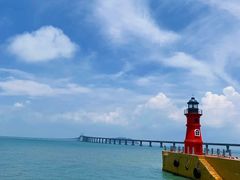 -青澳湾北回归线广场