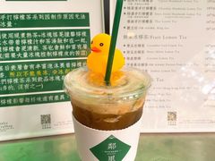 -LINLEE林里·手打柠檬茶(海曙天一广场店)