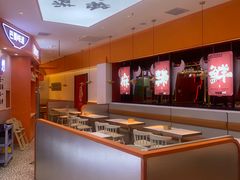 -天府国麻辣香锅(黄岛永旺店)
