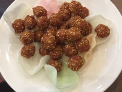 -大眼锅贴饺子(河西店)