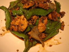 -米一仙·成都小碗菜(东万达店)