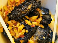 -黑色经典臭豆腐·湖南特产(坡子街店)