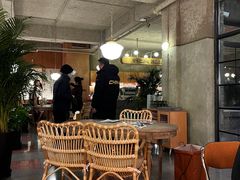 -仁义涵西餐·咖啡(中华巴洛克店)